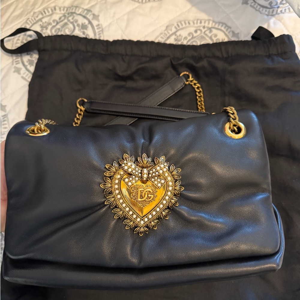 Dolce & Gabbana Black